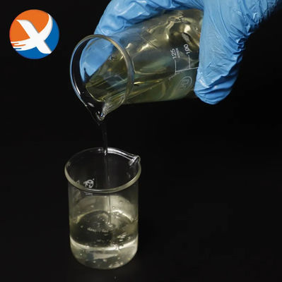 Oksit Flotasyonunda Özel Olarak Tasarlanmış Yüksek Verimli Ksantat Toplayıcı YX817 İle Tutarlı Sonuçlar Elde Edin