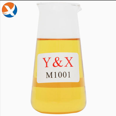 M1001S Maden Flotasyon Süreci İçin Etkili Molibden Toplayıcı