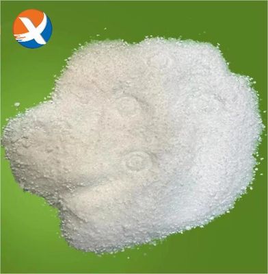 Flocculant Polyacrylamide PAM Yeşil Çevreye Dostu Polimer Bileşik Su Arıtma Reagent