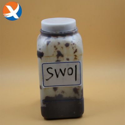 Toplayıcı SW01A/B Cevher çıkarmada Scheelite Fluorite için Yüksek verimli toplayıcı