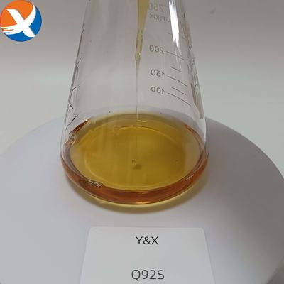 Q92S Güçlü köpürme performansına sahip yüksek verimli sülfür cevheri köpüğü