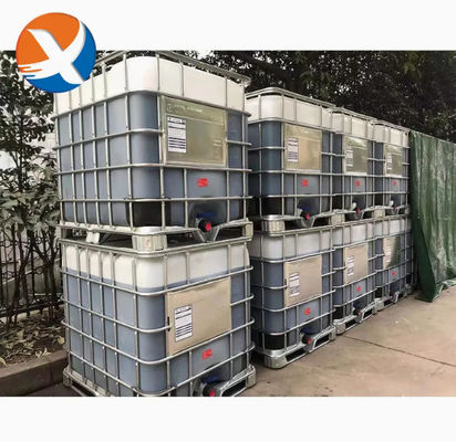 Yüksek kil / ince parçacık köpüğü Q25 istikrarlı köpük Geliştirilmiş Ayrım Verimliliği