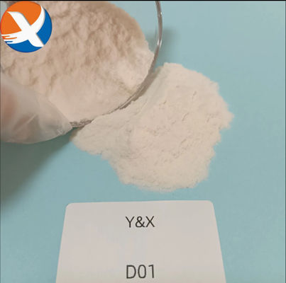 Depresan DB01Selektif Mineral Depresyon ve Slime Düzenleme Flotasyon Verimliliğini Artıran