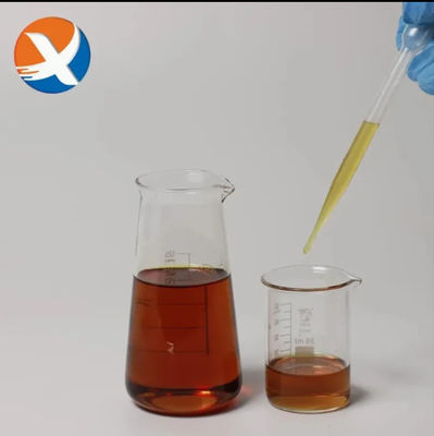 Hızlı Köpüren Flotasyon Köpürtücü Q6500 Mineral Ayırma Verimliliğini Artırır