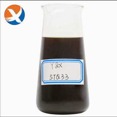 Köpükleyici STQ33, Güçlü Toplayıcı Etkileşimi Yoluyla Demir Dışı / Nadir Metal Flotasyonunu İyileştirir