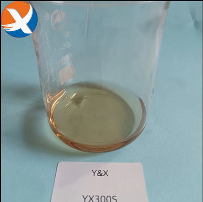 Oksit Mineral Toplayıcı YX300S Çinko Titanyum Lityum Flotasyon