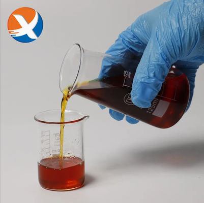 Yüksek verimlilikli düşük kokulu köpürme toplayıcısı YX09510C Sülfür Cevherini Geri Kazanmak İçin