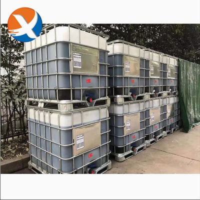 Seçici Cu-Zn Sülfür Flotasyon Toplayıcı Ajan Dereceyi/Verimi Artırır