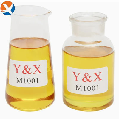 Seçici Cu Mo Sülfür Flotasyon Toplayıcısı Geri Kazanımı/Ayırmayı İyileştirir Düşük Alkalinite Köpürtücü Bağımlı