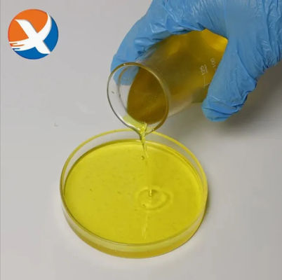 Gelişmiş Bakır Sülfür Toplayıcı Flotasyon A Sınıf