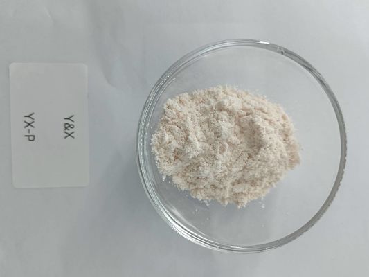 Kassiterit Flotasyon Toplayıcı Açık Pembe Katı Toz