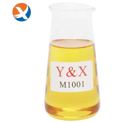 M1001S Molibdenit İçeren Bakır Cevherinin Flotasyonu İçin Yüksek Seçicili Toplayıcı