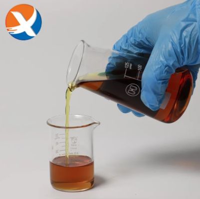 D451-Bakır-Molibden Cevheri Flotasyonu Bakır Minerallerini ve Pirit'i Baskılar, Sodyum Sülfür ve Sodyum Hidrosülfür Yerine Geçer