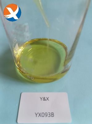 Yüksek verimlilikli bakır sülfür flotasyon toplayıcı düşük koku