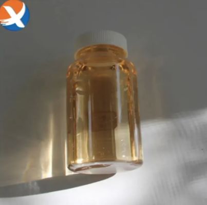 YX6300 Çamurda İyi Dağınıklık Etkisi Ve Belirli Köpükleme Yetenekleri