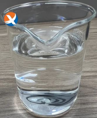 Madencilik Metil İzobütil Karbinol, MIBC Flotasyon Köpürtücü