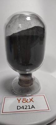 Bakır-Molibden Ayrımı için Depresan D421