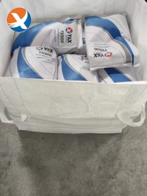 YX500 - Doğrudan Sodyum Siyanür Yerine Gümüş Çöğütme Ajansı