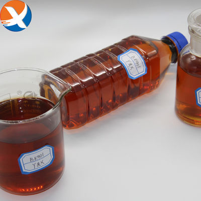 BK-091 Flotasyon Kolektörü: Selektif Sülfür Geri Kazanımı İçin Thionocarbamate Temelli Rejan