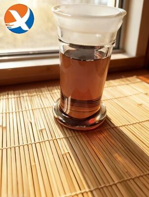 Bakır Altın Madeni için Özel Yx091 Flotasyon Reaktifleri Toplayıcıları