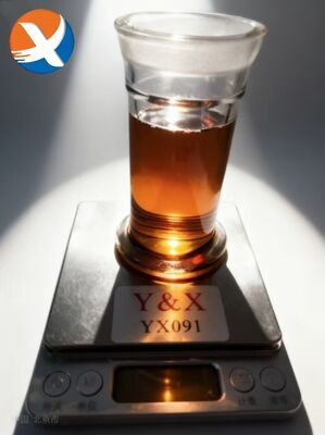 YX091 Bakır Altın Çinko Sülfür Cevherleri için Toplayıcı