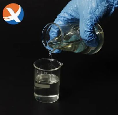 YX811- Demir cevheri ters flotasyon işlemlerinde köpük viskozluğu ve ısıtma sorunlarının çözümü