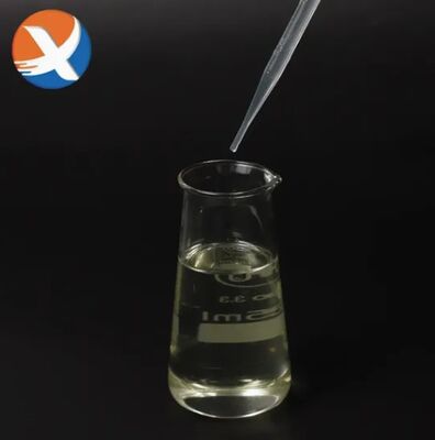 YX811 ile Demir Cevizi Faydalarını Optimize Etmek: Mineral İşleme Sistemlerinde Hızlı Kinetik ve Seçici Silikat Kaldırma