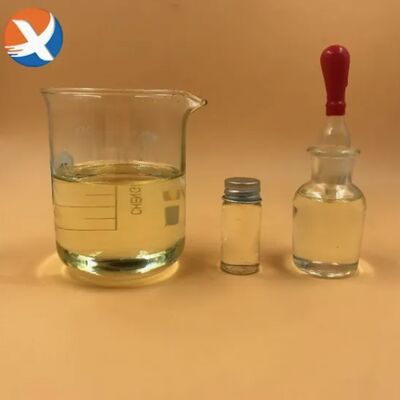 Yeni Nesil Flotasyon Teknolojisi: YX811/817/821 Optimize Kinetik ve Çeşitlilik ile Yüksek Saflıklı Demir Konsantratları Sunar