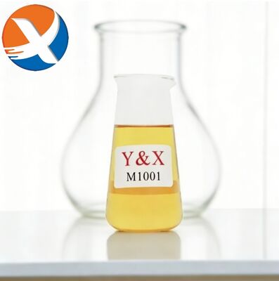 Toplayıcı M1001S ile Molibdenit Geri Kazanımının Maksimize Edilmesi: Etkili ve Seçkin Bakır-Molibdenum Cevheri İşleme Operasyonları için Anahtar Reagent