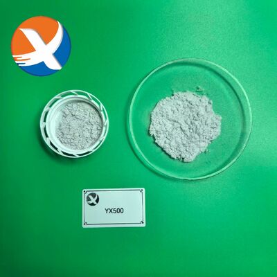 YX500: Cevherlerden, Atıklardan ve Erime Yan Ürünlerinden Ekolojik Dostu Altın Geri Kazanımı İçin Endüstriyel Olarak Kanıtlanmış Çözüm