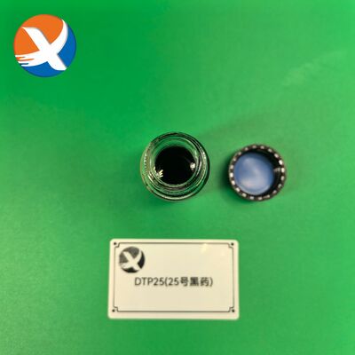 Çok Amaçlı Flotasyon Toplayıcı Ditiyofosfat 25: Sülfür ve Ağır Metal Oksit Cevherleri İçin Uygun, Tam Su Çözünürlüğü İle