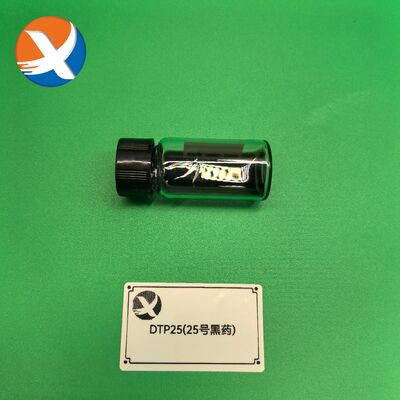 Çok yönlü Ditiophosphate 25 Madencilik Reaktörü: Kurşun-Zenk Ayrım Çemberlerinde Sülfür ve Etkin Zenk Cevherleri için Etkili Bir Toplayıcı