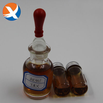Yüksek performanslı BK-901 toplayıcı, zayıf pirit yakalama, güçlü Cu-Au-Ag-Zn-Mo kurtarma