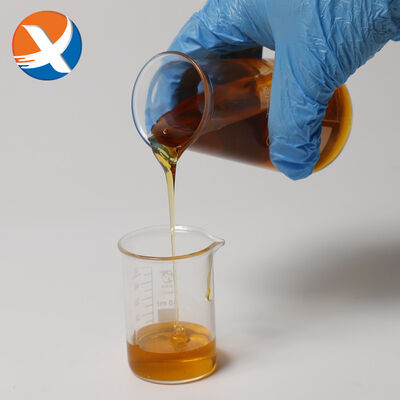 DS102 Pirit ve Pirrotit Baskısı için Depresan Çözüm