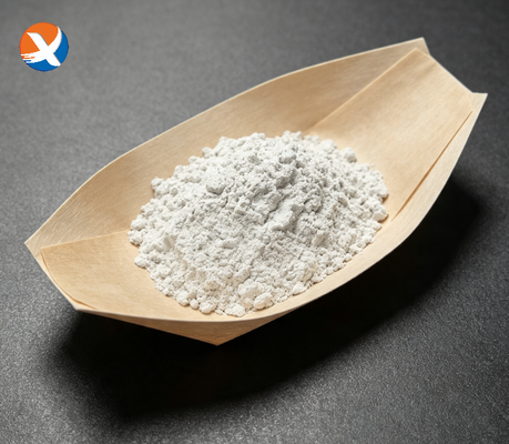 Bakır Madenciliği için Altın Çıkarma Kimyasalları Ltd.
