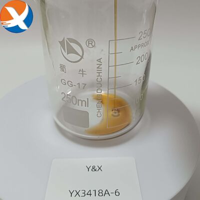 Kurşun-Çinko Sülfür Cevherleri İçin Özel Kolektör: YX3418A-6