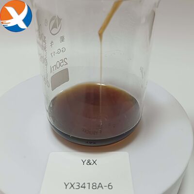 YX3418A-6 toplayıcı kurşun-zink sülfür minerallerinde güçlü toplama performansını gösterdi