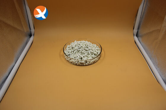 Potasyum Amil Xanthate % 90 saflıkta madencilik endüstrisinde yaygın olarak kullanılmaktadır.
