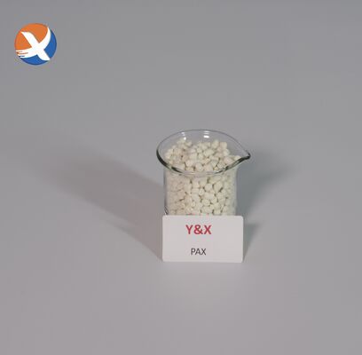 Madençilik verimliliği için üstün PAX Xanthate Flotasyon Reagent