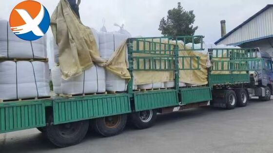 Uzun Sürekli Altın Çöğütme Kimyasalları Değiştirme Sodyum Syanür 2 Yıl Saldırma Süresi