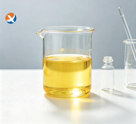 YX01: Geniş bir pH aralığında mükemmel stabilite gösteren bir bakır-altın cevheri toplayıcısı