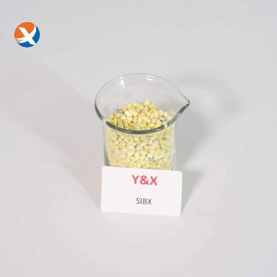 Sodium Isobutyl Xanthate Is Commonly Used As A Powerful Collector For Non-ferrous Sulfide Ores