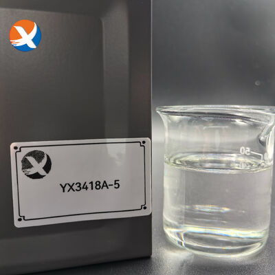 YX3418A-5 Demir konsantrat kalitesini iyileştirmek ve kükürt içeren mineralleri çıkarmak için kolektor