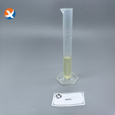 IPETC Can Be Used For The Flotation Separation Of Copper-lead Sulfide Ores