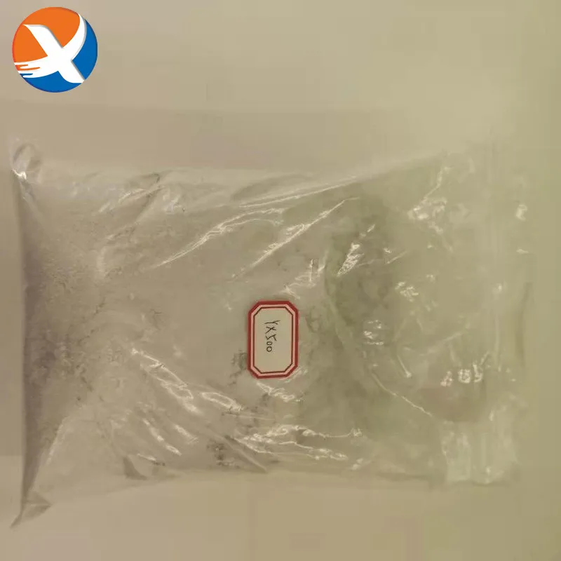 Y&X Altın Çöğütme Reagent YX500 Çevreye Dostu Siyanür Yerine 0