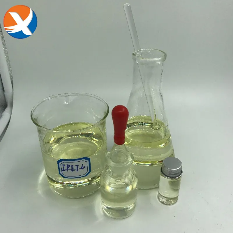 Toplayıcı Izopropil Etil Tiyonokarbamat/Z200 Yüksek verimli Cevher İşleme Kimyası 1