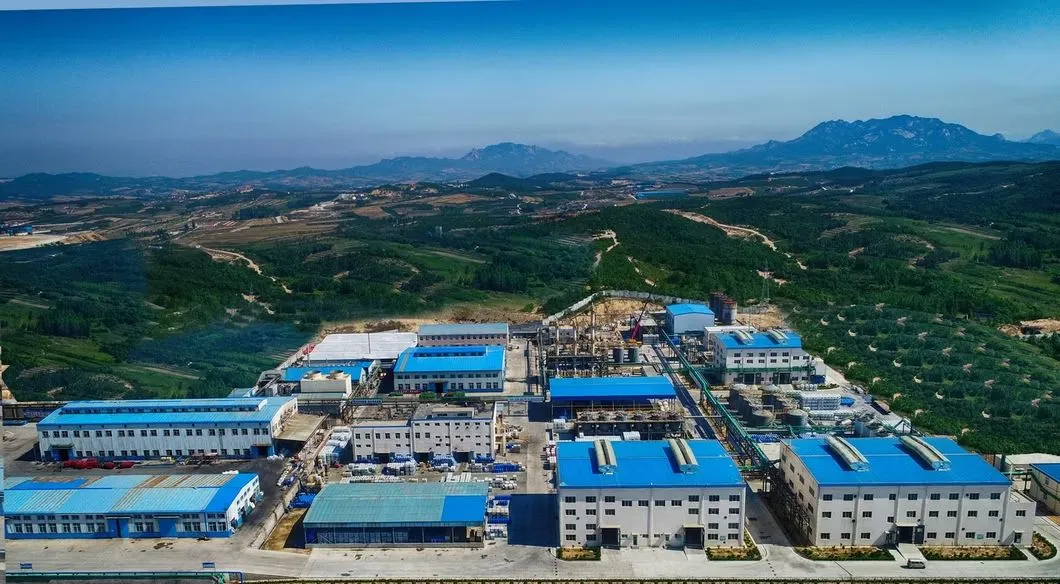 Toplayıcı Izopropil Etil Tiyonokarbamat/Z200 Yüksek verimli Cevher İşleme Kimyası 8