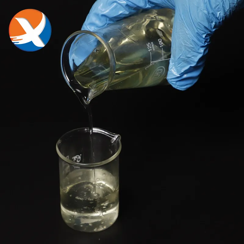 Yüksek verimliliği ile Denizleme Reagent Demir Cevizi Ters YX817 1
