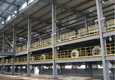 Yüksek verimliliği ile Denizleme Reagent Demir Cevizi Ters YX817 4