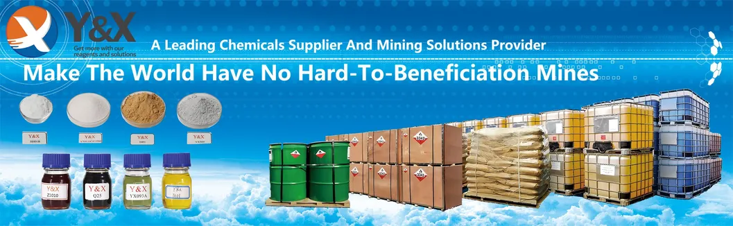 Madencilik Kimyasalları Toplayıcı Sodyum Isobutyl Xanthate Sibx 0